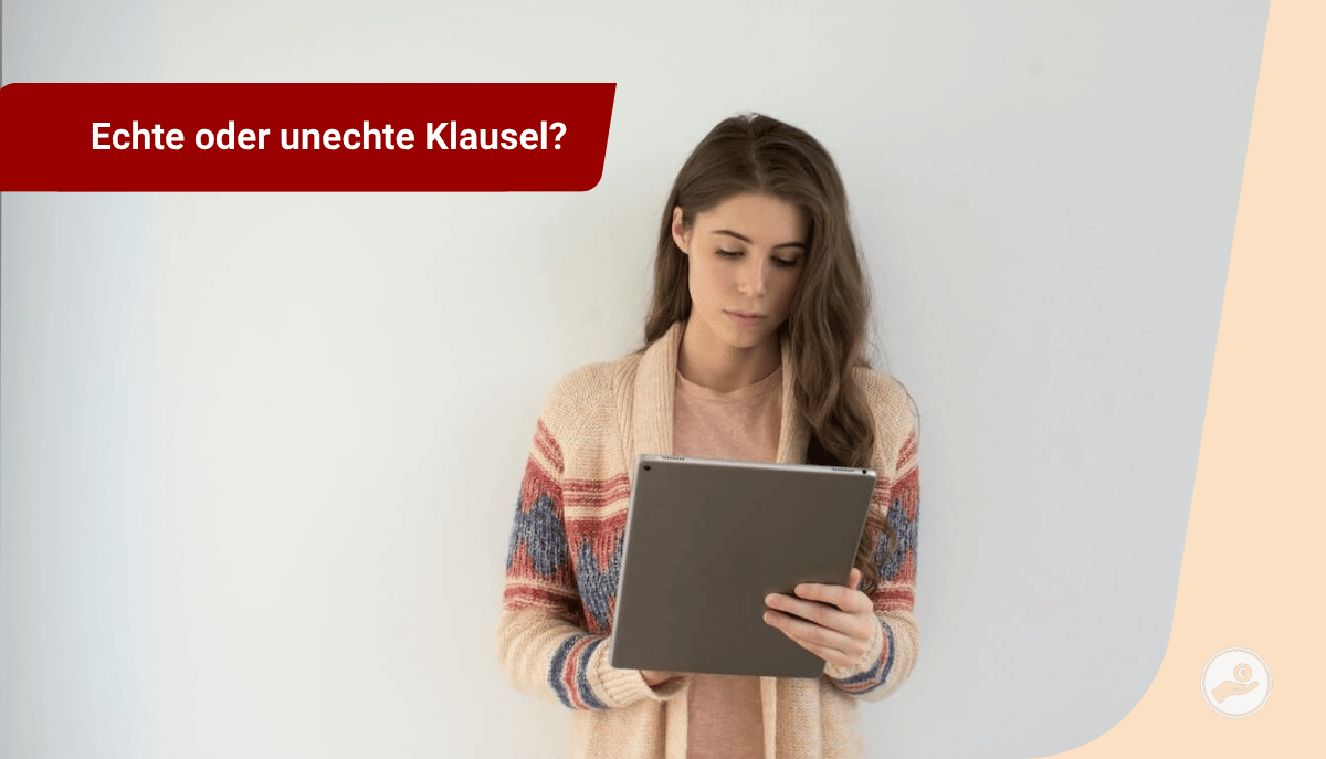 Echte oder unechte Dienstunfähigkeitsklausel – das ist ein Riesenunterschied!