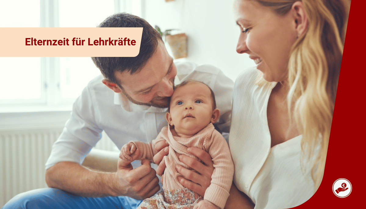 Elternzeit im Lehramt: Was du wissen solltest