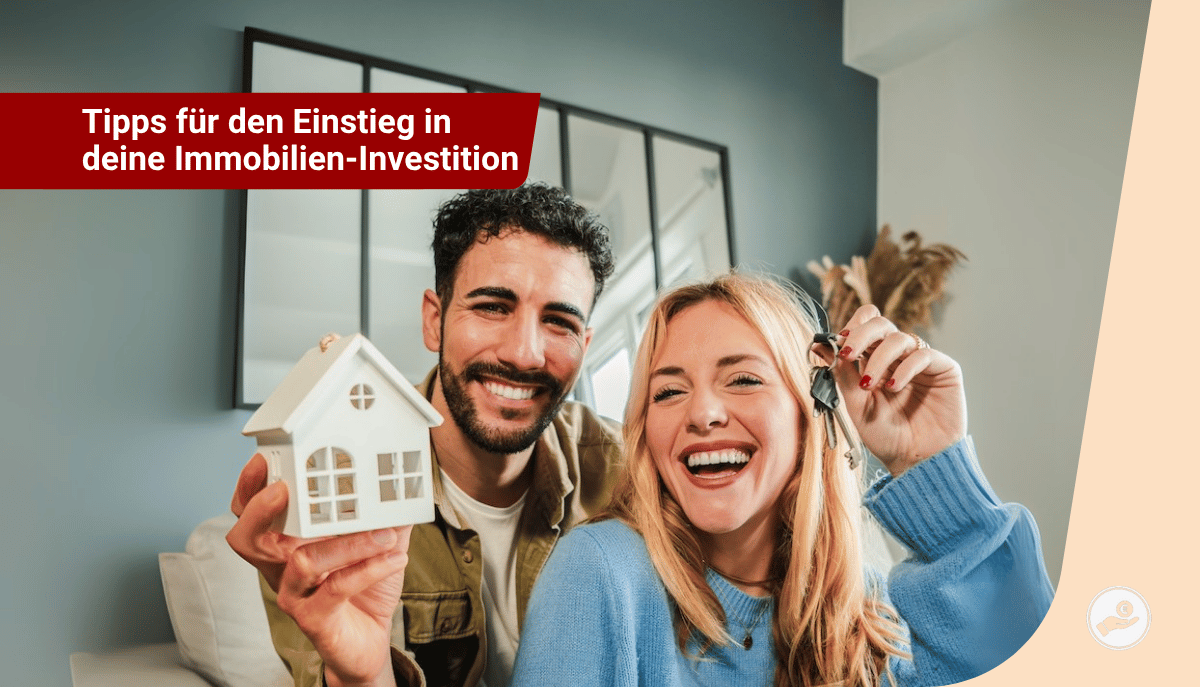 Immobilie als Investition: So gelingt dir der Einstieg als Lehrer:in